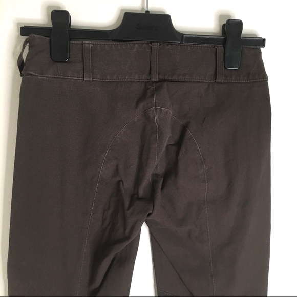 Tailored Sportsman Riding Breeches - Picture 6 of 12